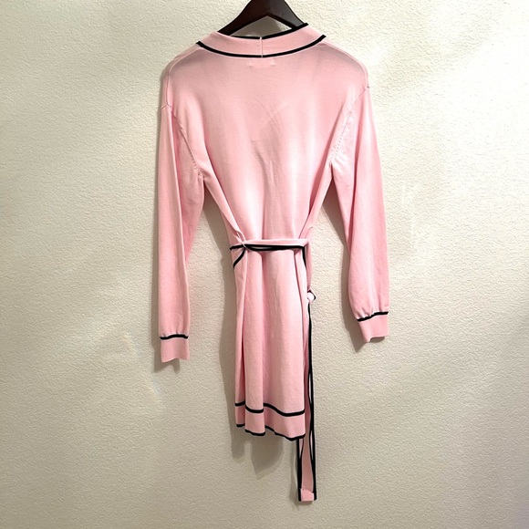 Lover & Friends NATALIE BELTED DRESS - Picture 5 of 5